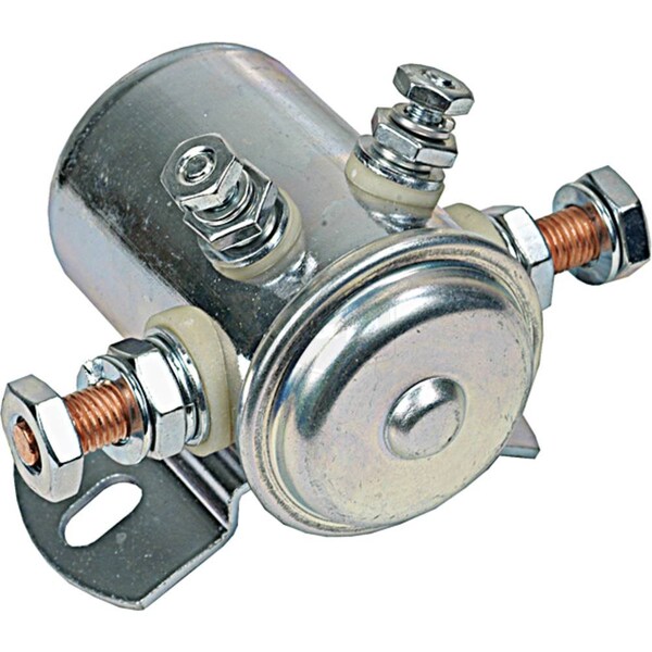 Aftermarket Prestolite Solenoid PRL-15-482-JN - main